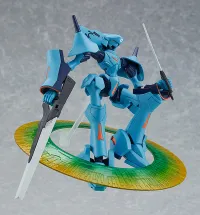 GOOD SMILE COMPANY MODEROID Yu Brain - Brain Powerd - photo 11