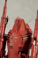 KOTOBUKIYA GHOST MECH COFFINS COMMANDER - DEATH STRANDING - photo 8