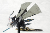 Ikaruga - Ginkei Plastic Model Kit 5