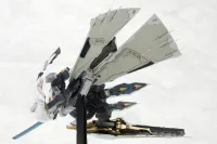 KOTOBUKIYA Ikaruga - Ginkei Plastic Model Kit - Touhou Project - photo 5
