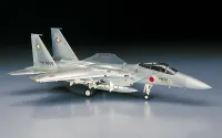 Hasegawa [C7] 1:72 F-15J EAGLE - Scale Kits - photo 2