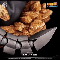 Tsume Art Sasori - Ikigai - NARUTO - photo 13