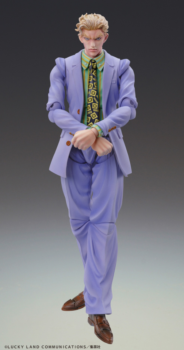 Chozokado「Yoshikage Kira Second」