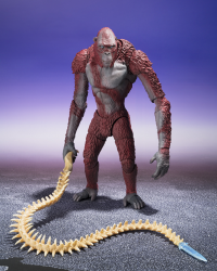 SKAR KING FROM GODZILLA x KONG: THE NEW EMPIRE "GODZILLA x KONG: THE NEW EMPIRE", TAMASHII NATIONS S.H.MonsterArts 1