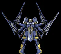 GOOD SMILE COMPANY MODEROID Ikaruga(4th-run) - Knight's & Magic - photo 6