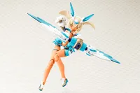 KOTOBUKIYA PUNI☆MOFU KIN XIAO - Megami Device - photo 11