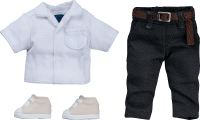 Nendoroid Doll Outfit Set: Tokyo-3 First Municipal Junior High School Uniform - Boy 2