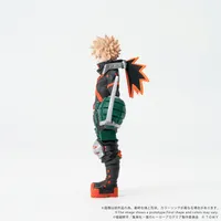TAKARA TOMY CK-M06 COLLEKAZARO Katsuki Bakugo - My Hero Academia - photo 2