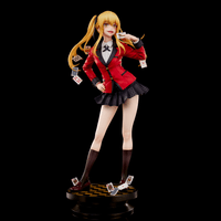 ”Kakegurui”  Mary Saotome		 12