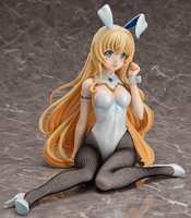 Priestess: Bunny Ver. 1