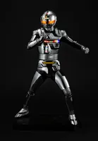 MegaHouse Ultimate Article Space Sheriff Gavan (Repeat) - Space Sheriff Gavan - photo 10