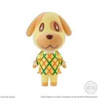 BANDAI [PC] Animal Crossing New Horizons Tomodachi Doll Vol 3 - Animal Crossing - photo 6