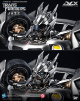 Transformers - DLX Jazz (Deluxe Edition) 10