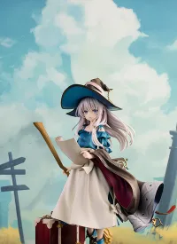 GOOD SMILE COMPANY Elaina ~Early Summer Sky~ - Wandering Witch: The Journey of Elaina - photo 6