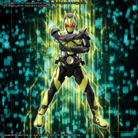 Figure-rise Standard KAMEN RIDER ZERO-ONE RISING HOPPER 1