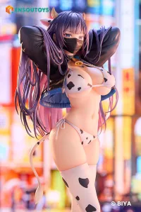 ENSOUTOYS Yuna: Cow Bikini Ver. - 18+ - photo 7