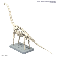 PLANNOSAURUS Brachiosaurus 10