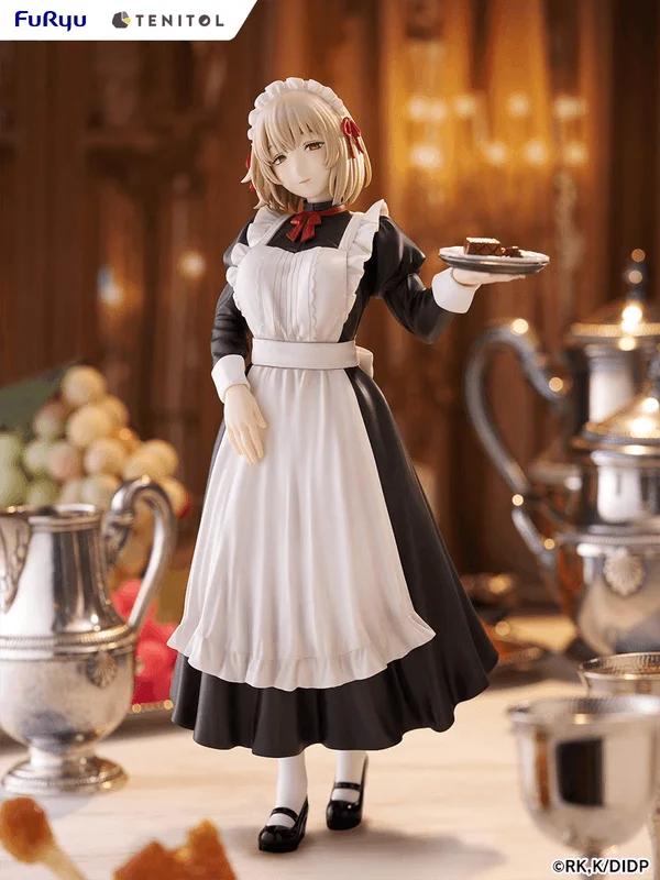 FuRyu TENITOL TALL Falin Classic Maid ver. - Delicious in Dungeon
