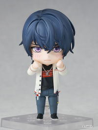 Nendoroid King 6
