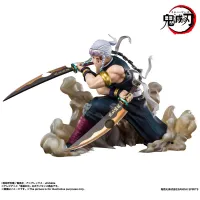 TAMASHII NATIONS Tengen Uzui Demon Slayer: Kimetsu no Yaiba, Bandai Spirits FiguartsZero - Demon Slayer: Kimetsu no Yaiba - photo 4