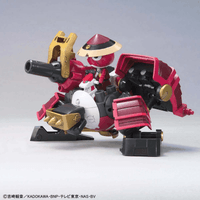 KERORO - RONIN GIRORO ROBO 4