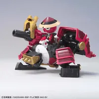 BANDAI HOBBY KERORO - RONIN GIRORO ROBO - Sgt. Keroro - photo 4