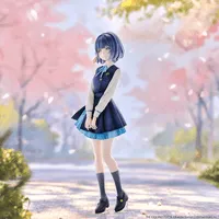 Union Creative Gakuen Idolmaster Hatsumi Misuzu 1/6 Scale Pre-Painted Figure		 - THE iDOLM@STER - photo 4