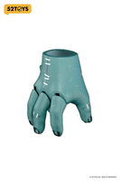 QueSera Series - Stranger hands 13