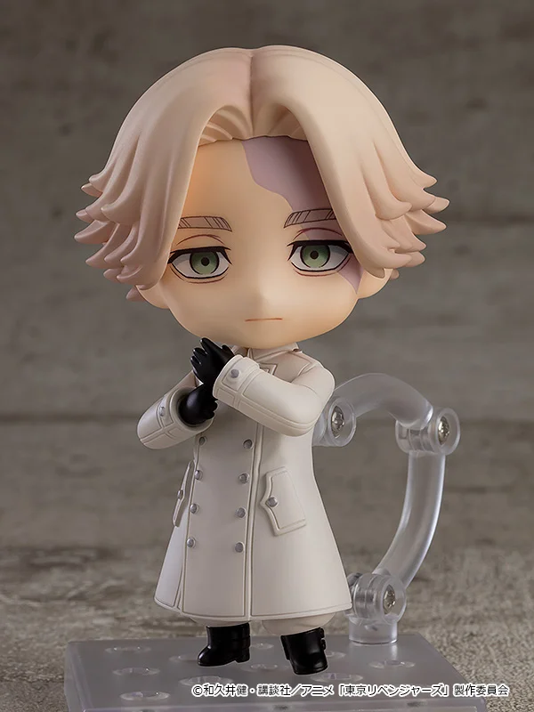 GOOD SMILE COMPANY Nendoroid Inupi (Seishu Inui) - Tokyo Revengers