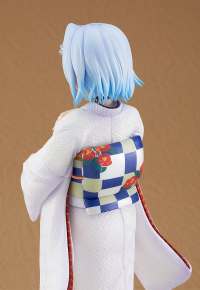 Ginko Sora: Kimono Ver. 7