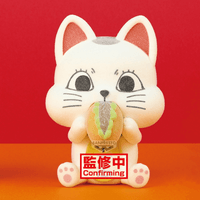 DANDADAN Fluffy Puffy～Turbo Granny(beckoning-cat)～(ver.B) 4