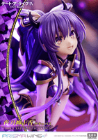 PRISMA WING DATE A LIVE Tohka Yatogami succubus 1/7 Scale Pre-Painted Figure			 10