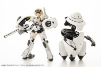 MAMORU [White Ver.] 9