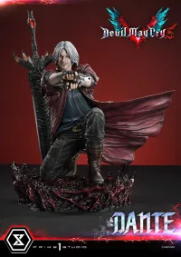 Prime 1 Studio Concept Masterline Devil May Cry V Dante  			 - Devil May Cry - photo 21