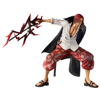 ONE PIECE Grandista-SHANKS-SPECIAL EDITION 5