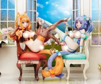 native Maple - NEKOPARA - photo 10