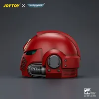 Blood Angels MkX Helmet 3