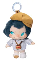 52TOYS NINNIC – Wild & Free Plush Keychain Blind Box (Blind Box/6) - NINNIC - photo 29