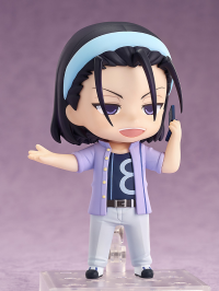 Nendoroid Light Jinpachi Todo 4