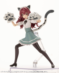 HEAVY WEAPON UNIT39 CAT ARMOR UNIT 01 10