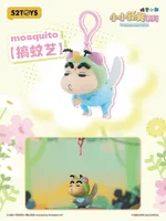 52TOYS Crayon Shinchan Flapping Wings Series - CRAYON SHIN-CHAN - photo 8