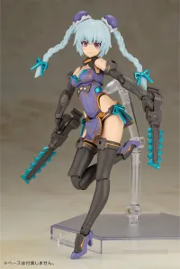 KOTOBUKIYA HRESVELGR QIPAO Ver. - Frame Arms Girl - photo 5