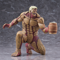 POP UP PARADE Reiner Braun: Armored Titan (Worldwide After Party Ver.) 4