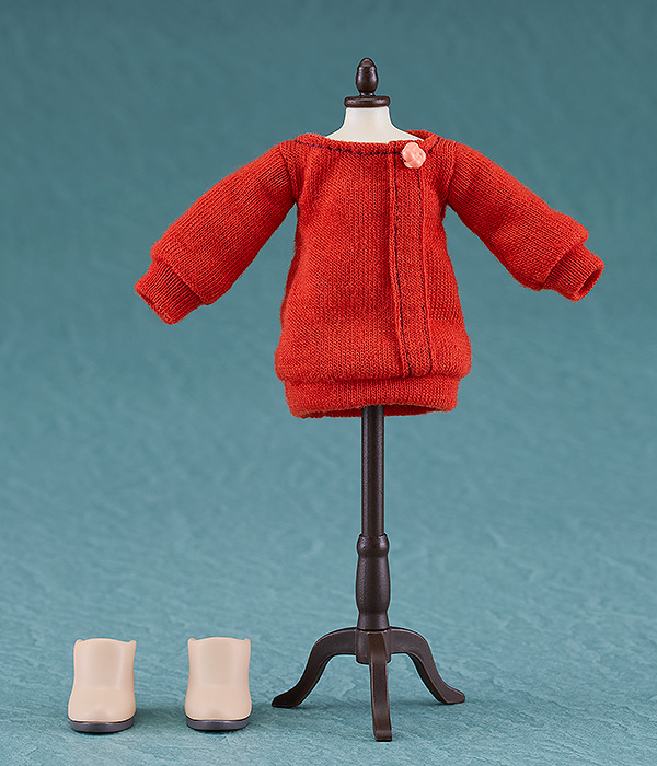Nendoroid Doll Outfit Set: Yor Forger Casual Outfit Dress Ver.