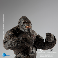 EXQUISITE BASIC: "GODZILLA VS KONG" - Kong 7