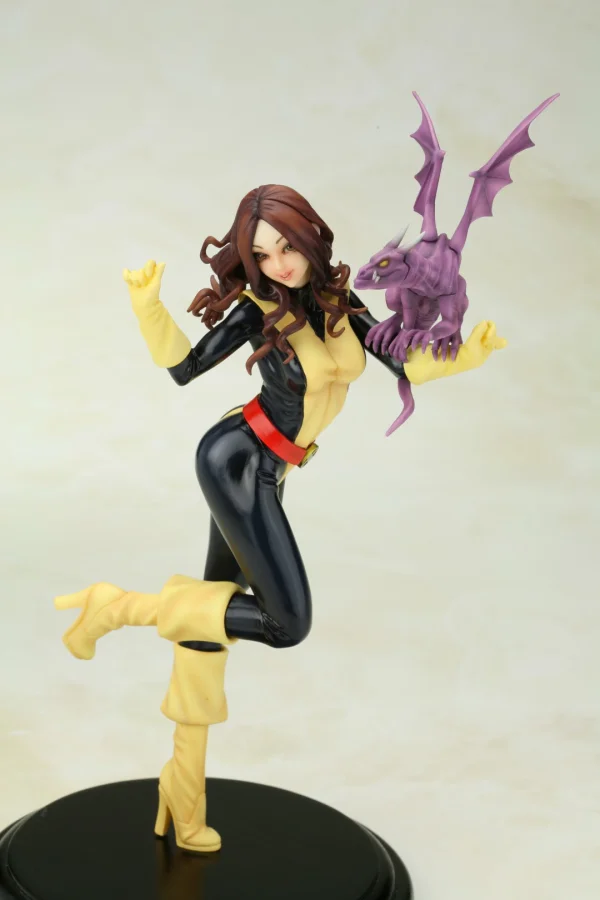 KOTOBUKIYA Bishoujo Statue - Kitty Pryde - Marvel