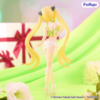 To Love Ru Darkness BiCute Ribbons Figure -Konjiki no Yami- 2
