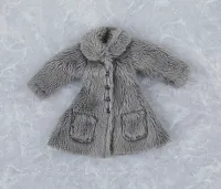 Max Factory figma Styles Fur Coat - Figure Accessories - photo 1