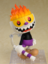 Nendoroid Cuphead 4