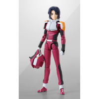 ATHRUN ZALA (COMPASS PILOT SUIT Ver.) "Gundam SEED Freedom" 1